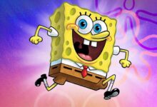 Nickelodeon Renews SpongeBob SquarePants for Season 15