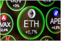 One year after Ethereum's Merge, developers approve a change to slow down staking, which has emerged as one of a few reliable ways to earn returns in crypto (Olga Kharif/Bloomberg)