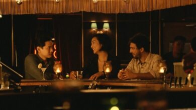 Past Lives Blu-ray Review: Celine Song’s Debut Is a Must Buy