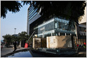 Paytm, whose "soundbox" is used by 7M+ merchants, launches a $12 model that can accept tap and pay card payments, as rival Pine Labs unveils a similar POS unit (Manish Singh/TechCrunch)