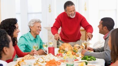 Planning a holiday dinner? Don't let a clogged pipe ruin the night