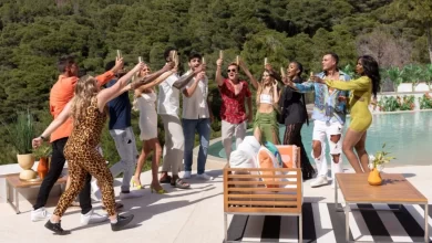 Surviving Paradise Trailer Previews Netflix’s Newest Reality Competition Series