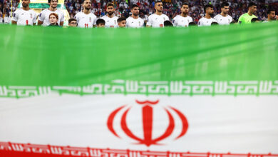 The US Men's Soccer Team Beat Iran On Tuesday, But Iranian Players Deserve All The Credit
