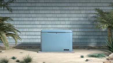 Why having a home backup generator is a game-changer in power outages