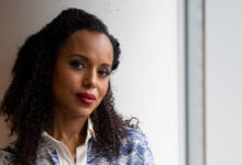 After revealing her family secret, Kerry Washington reflects on what was gained