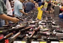 Suicide rates of teenage boys are skyrocketing because of firearm access