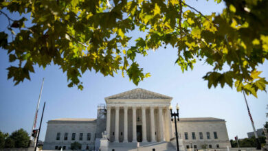 The Supreme Court seems skeptical of a challenge to consumer agency