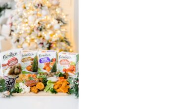 10 ways to host a 'Holly Jolly Movie Night'