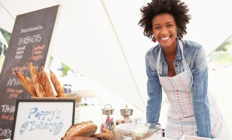 4 Easy Ways to Shop on Small Business Saturday