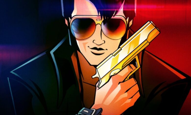 Agent Elvis Season 1 Streaming: Watch & Stream Online via Netflix