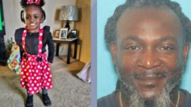Amber Alert canceled: Missing 2-year-old girl found safe, Harnett deputies search for 'armed and dangerous' suspect