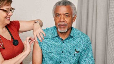 COVID, Flu and RSV are all circulating. Plan your vaccines for healthy holidays.
