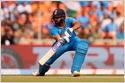Disney+ Hotstar topped a record 59M concurrent streaming viewers during the India-Australia ICC Cricket World Cup final on November 19 (Manish Singh/TechCrunch)