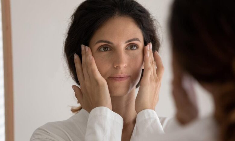 Ever try a 2-in-1 eye cream? Here's what you should know