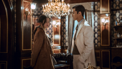 Gyeongseong Creature Teaser Announces Korean Netflix Series’ Release Date