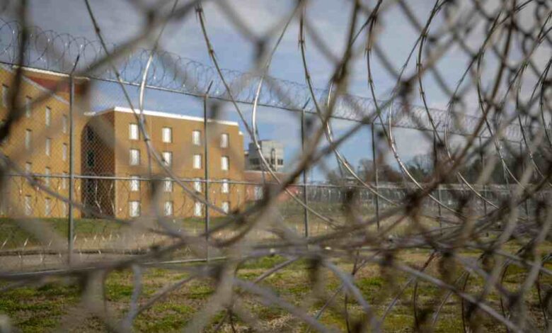 How much do we know about suicide and self-harm that happen during incarceration?