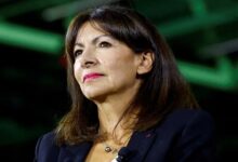 Paris mayor quitting Elon Musk's 'global sewer' platform X before 2024 Olympics