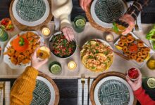 Planning holiday get-togethers? Tips for easy and crowd-pleasing appetizers