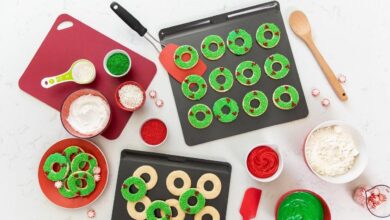 Ready for holiday baking? How to choose the right bakeware