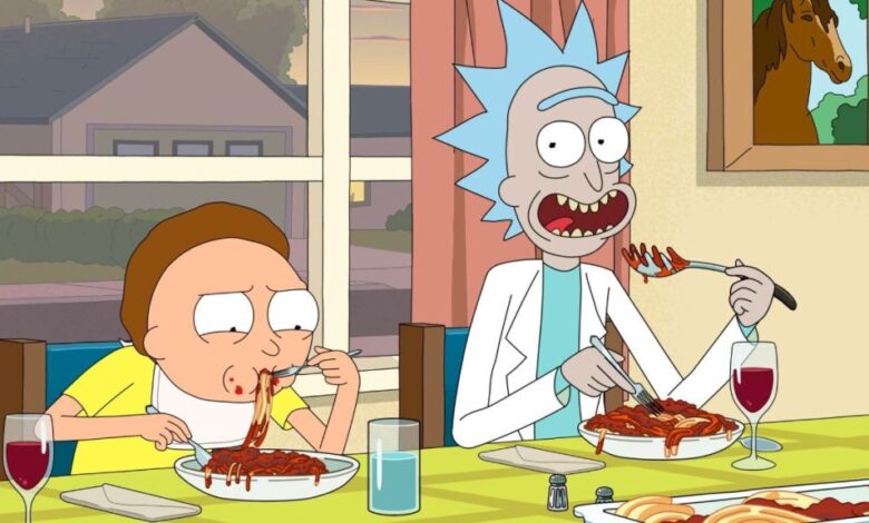 Rick and Morty Season 7 Episode 7 Release Date & Time on Adult Swim