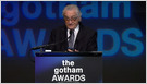 Robert De Niro criticizes Apple and the Gotham Awards, after sources say Apple cut part of his speech that was critical of Donald Trump, which he read anyway (Variety)