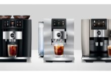 Technology Meets Taste: New Home Coffee Machines Enhance the Specialty Beverage Experience