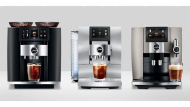 Technology Meets Taste: New Home Coffee Machines Enhance the Specialty Beverage Experience