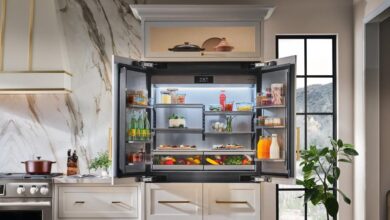Want to be a better home chef? 5 kitchen tools could boost your culinary skills