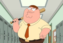 Report: Family Guy & Metal Gear Solid Are Coming to Fortnite