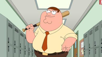 Report: Family Guy & Metal Gear Solid Are Coming to Fortnite