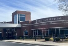 Chatham Maternity Care Center bucks trend of rural maternity closures