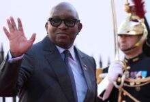 Congo's PM resigns, government dissolves amid escalating violence in country's east
