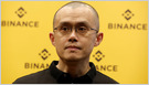 Court notice: the sentencing of Binance CEO Changpeng Zhao has been postponed until April 30, 2024; CZ is free on a $175M release bond in the US (Dan Mangan/CNBC)