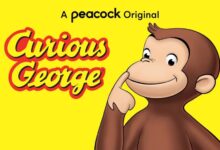Curious George Season 11 Streaming: Watch & Stream Online via Peacock