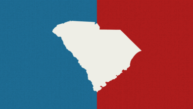 Here are South Carolina's 2024 Democratic presidential primary results