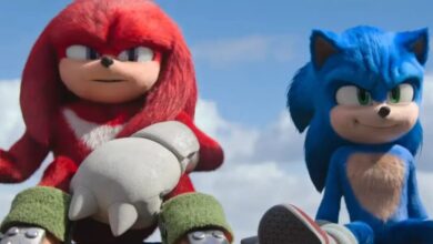 Knuckles Series Streaming Release Date: When Is It Coming Out on Paramount Plus?