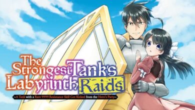 The Strongest Tank’s Labyrinth Raids Season 1 Episode 7 Streaming: How to Watch & Stream Online