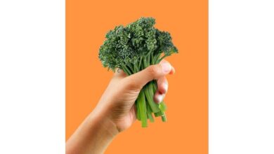 7 surprising facts about one of America's favorite vegetables for National Broccoli Day