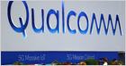 EU court rules that regulators should pay €786K of legal fees for Qualcomm, not the €12M the company sought after it won an appeal against a 2018 antitrust fine (Foo Yun Chee/Reuters)
