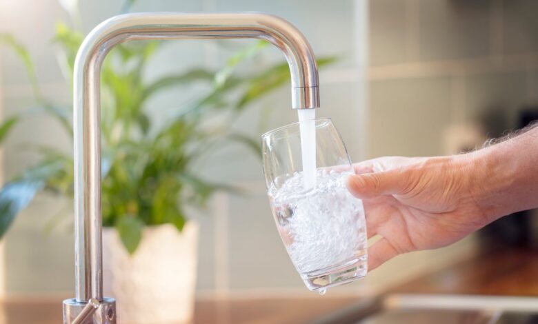 4 tips to ensure improved in-home water quality