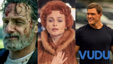 Best Vudu Series & Shows to Watch Now (April 2024)