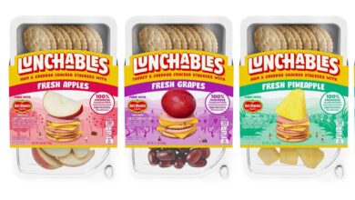 Consumer Reports says Lunchables 'should not be allowed on menu' for schools, petitions USDA for removal