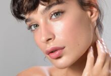 Glow Forward with a Laser and RF Microneedling Treatment