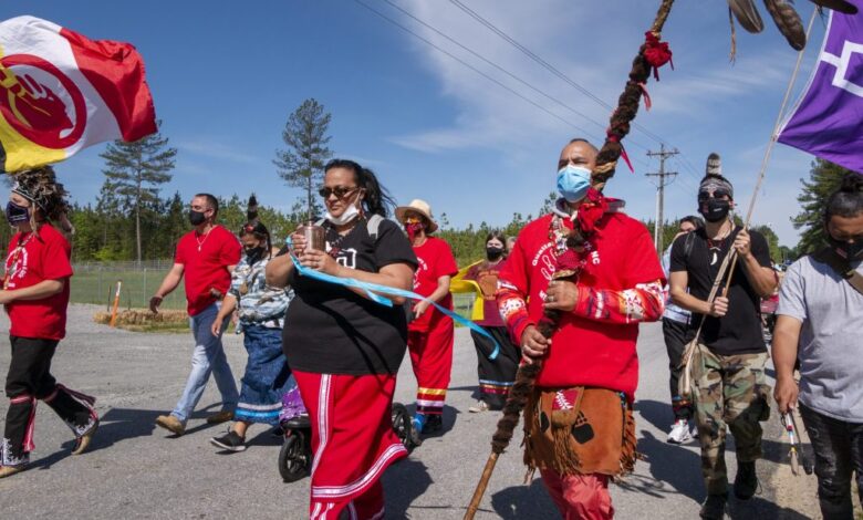 Indigenous principles inspire Rights of Nature movement to combat environmental threats