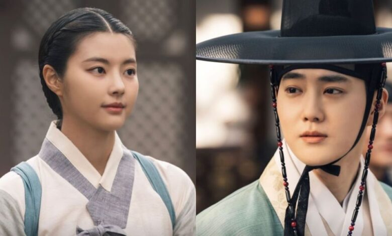 Missing Crown Prince Episodes 1 & 2 Recap: Hong Ye-Ji’s Curse May Kill EXO’s Suho
