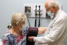 Rural communities face primary care physician shortage