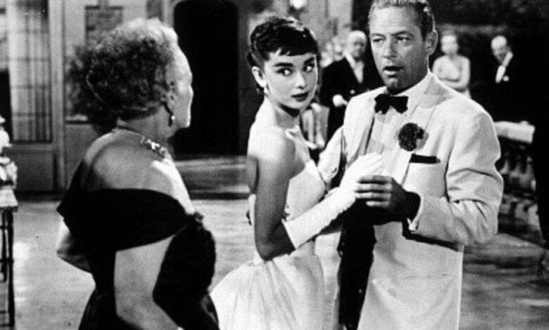 Sabrina (1954) Streaming: Watch & Stream Online via Paramount Plus