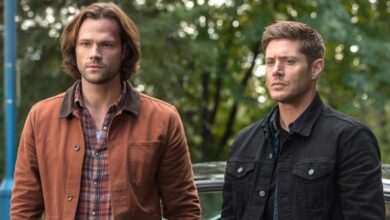 Supernatural Reboot: Are Jensen Ackles & Jared Padalecki Returning?