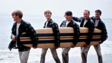 The Beach Boys Documentary Gets Disney+ Release Date
