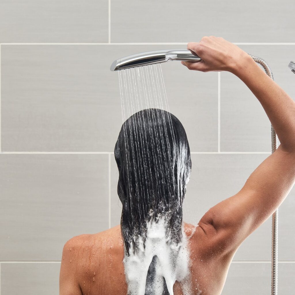 Upgrade your self-care ritual: 5 expert tips for a refreshing 'everything shower'